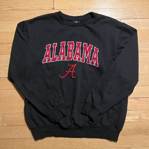 Colosseum Tops - Alabama Crewneck